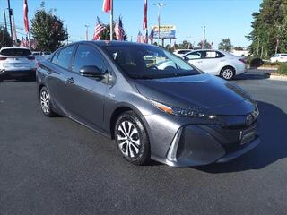 2022 Toyota Prius Prime