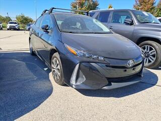 2022 Toyota Prius Prime for sale in Oklahoma City OK