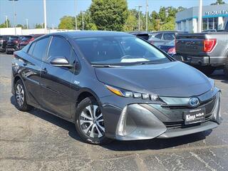 2022 Toyota Prius Prime for sale in Cincinnati OH