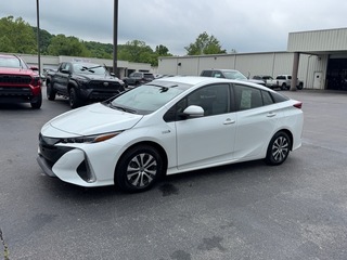 2022 Toyota Prius Prime