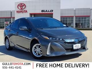 2022 Toyota Prius Prime for sale in Conroe TX