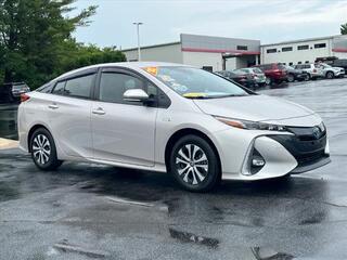 2021 Toyota Prius Prime for sale in Hendersonville NC