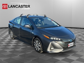 2022 Toyota Prius Prime for sale in Lancaster CA