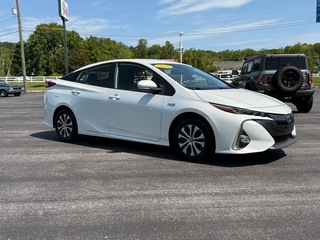 2021 Toyota Prius Prime for sale in Princeton WV