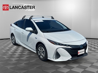 2021 Toyota Prius Prime for sale in Lancaster CA