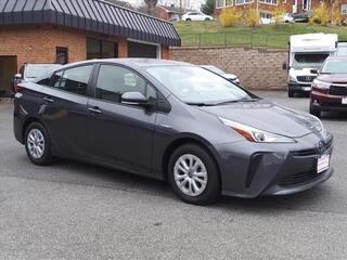 2022 Toyota Prius for sale in Roanoke VA