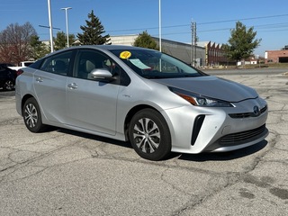 2022 Toyota Prius