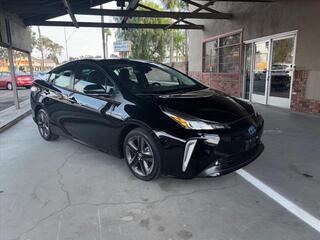 2022 Toyota Prius