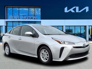 2022 Toyota Prius for sale in Burlington NC