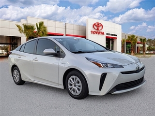 2022 Toyota Prius