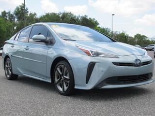 2021 Toyota Prius for sale in Fruitland Park FL