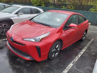 2021 Toyota Prius for sale in Toledo OH