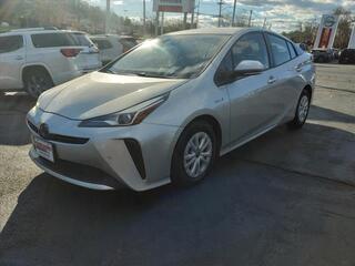 2022 Toyota Prius