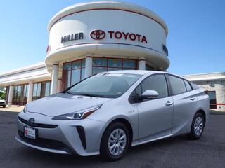 2022 Toyota Prius for sale in Manassas VA