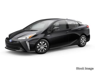 2022 Toyota Prius