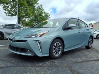 2022 Toyota Prius for sale in Lansing MI