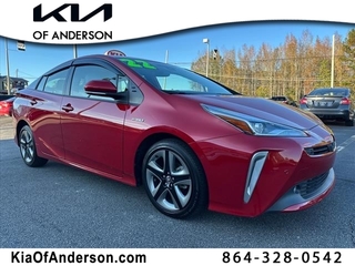 2022 Toyota Prius for sale in Pendleton SC