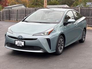 2021 Toyota Prius