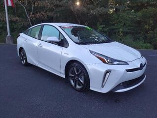 2022 Toyota Prius