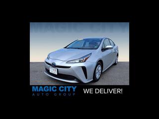 2022 Toyota Prius for sale in Roanoke VA