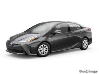 2022 Toyota Prius
