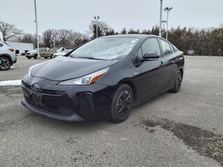 2021 Toyota Prius for sale in Roanoke VA