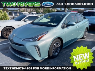 2022 Toyota Prius for sale in Mt. Juliet TN