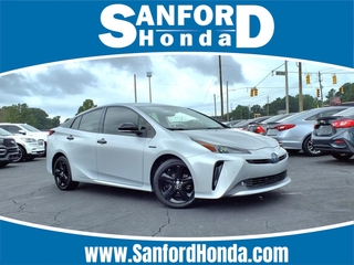 2022 Toyota Prius for sale in Sanford NC