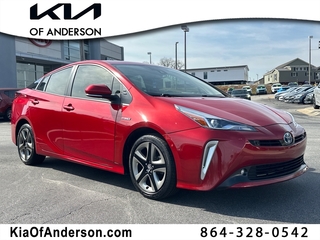 2022 Toyota Prius for sale in Pendleton SC
