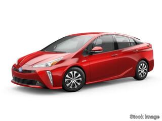 2021 Toyota Prius for sale in Burnsville MN