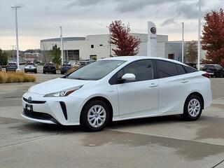 2021 Toyota Prius for sale in Elkhorn NE