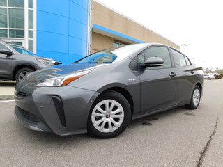 2021 Toyota Prius for sale in Gallatin TN