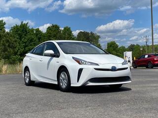 2022 Toyota Prius