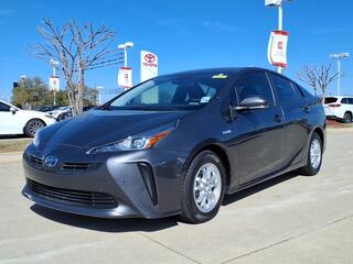 2021 Toyota Prius for sale in Bossier City LA