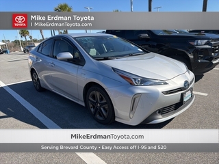 2022 Toyota Prius for sale in Merritt Island FL