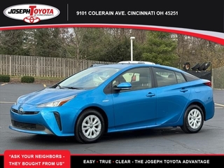 2022 Toyota Prius for sale in Cincinnati OH