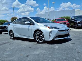 2022 Toyota Prius