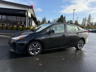 2021 Toyota Prius for sale in Milwaukie OR