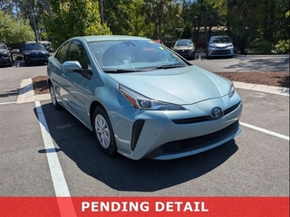 2021 Toyota Prius for sale in Charleston SC