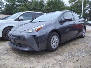 2021 Toyota Prius for sale in Selden NY