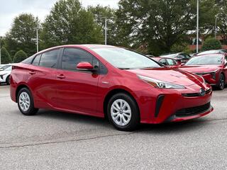 2022 Toyota Prius for sale in Asheville NC