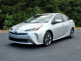 2022 Toyota Prius for sale in Asheboro NC