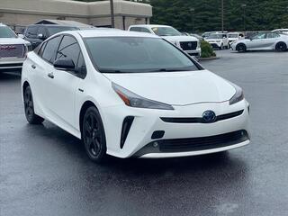 2022 Toyota Prius for sale in Chattanooga TN