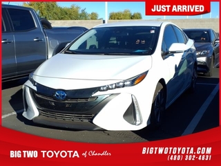 2019 Toyota Prius Prime for sale in Chandler AZ