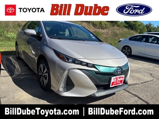 2019 Toyota Prius Prime for sale in Dover NH