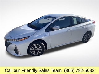 2018 Toyota Prius Prime for sale in Epping NH