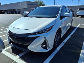 2020 Toyota Prius Prime for sale in Chandler AZ