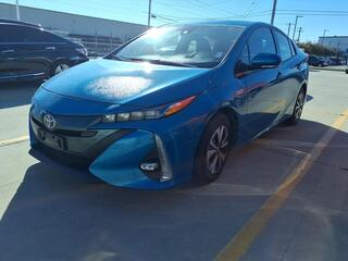 2017 Toyota Prius Prime for sale in New Bern NC