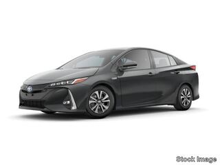 2018 Toyota Prius Prime