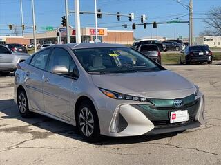 2019 Toyota Prius Prime for sale in Miamisburg OH